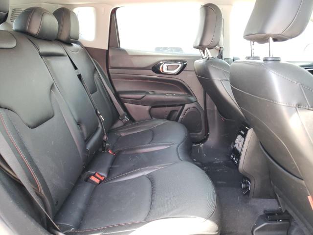 2022 Jeep Compass Trailhawk VIN: 3C4NJDDB9NT193040 Lot: 55938274