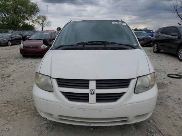 1D4GP23R16B510003 | 2006 Dodge grand caravan c/v