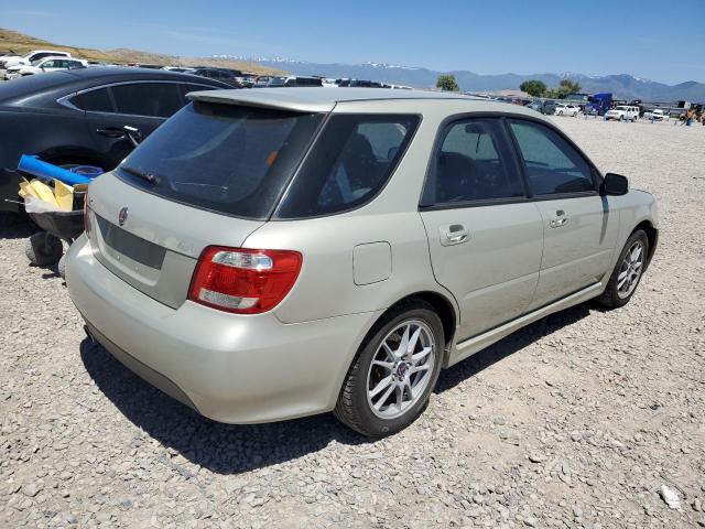 2005 Saab 9-2 Aero VIN: JF4GG22625G051546 Lot: 57027044