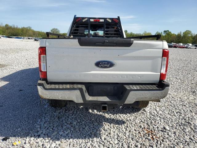 2019 Ford F250 Super Duty VIN: 1FT7W2BTXKED26037 Lot: 53191544