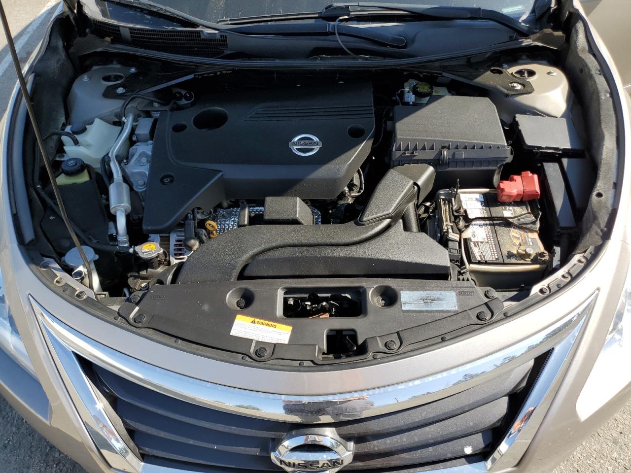 1N4AL3AP8EC297944 2014 Nissan Altima 2.5