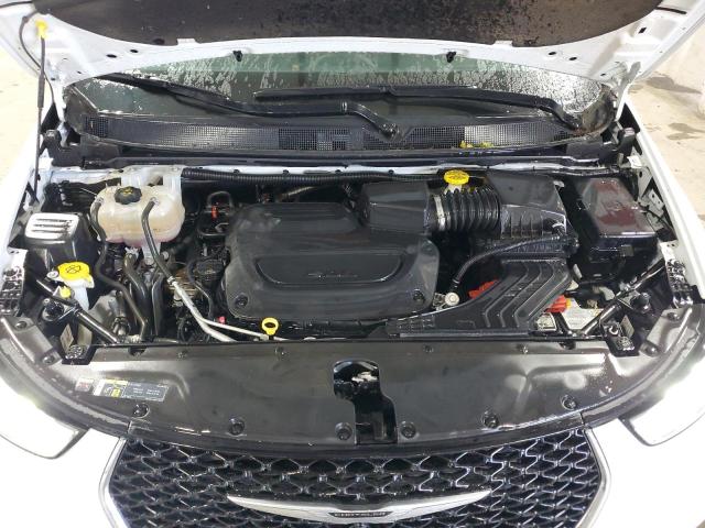 2022 Chrysler Pacifica Touring L VIN: 2C4RC1BG5NR114037 Lot: 57306704