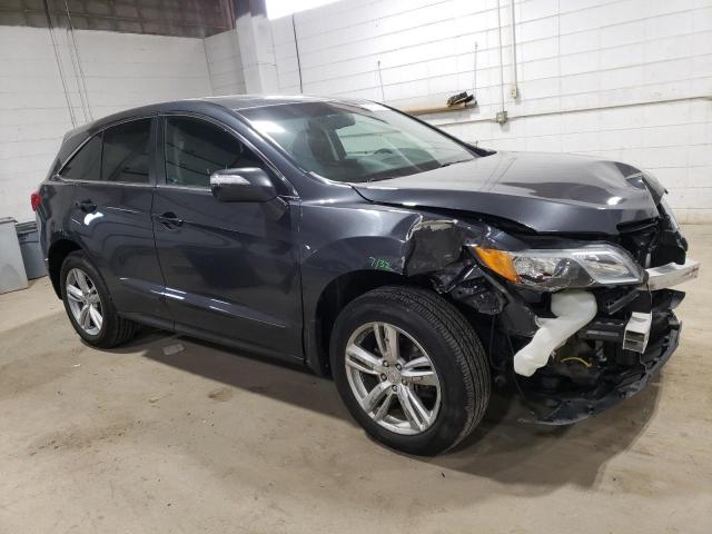 2013 Acura Rdx Technology VIN: 5J8TB4H5XDL009308 Lot: 54171544