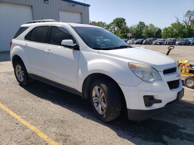 2014 Chevrolet Equinox Lt VIN: 2GNALBEK9E6310610 Lot: 53813524