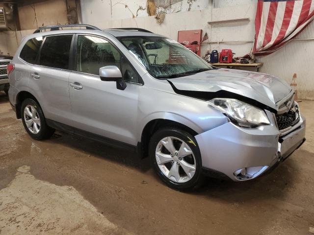 2015 SUBARU FORESTER 2 - JF2SJARC5FH405582
