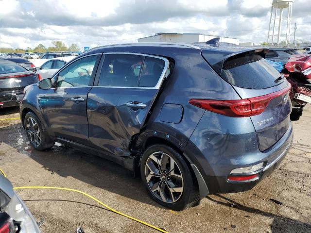 KNDPNCAC3L7645604 Kia Sportage E 2