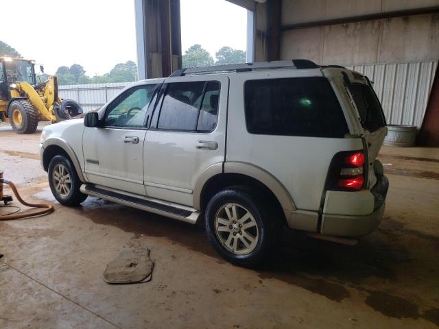 2007 Ford Explorer Eddie Bauer VIN: 1FMEU64E27UA74795 Lot: 55375724