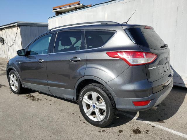 2016 Ford Escape Se VIN: 1FMCU0GX0GUA76708 Lot: 55940934