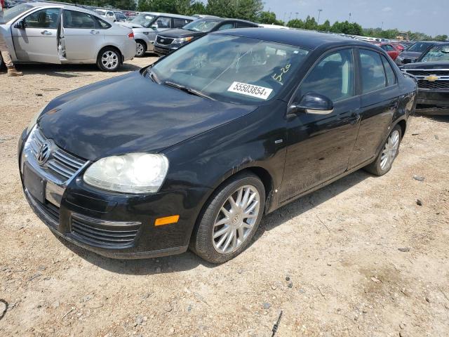 Global Auto Auctions: 2008 VOLKSWAGEN JETTA WOLF