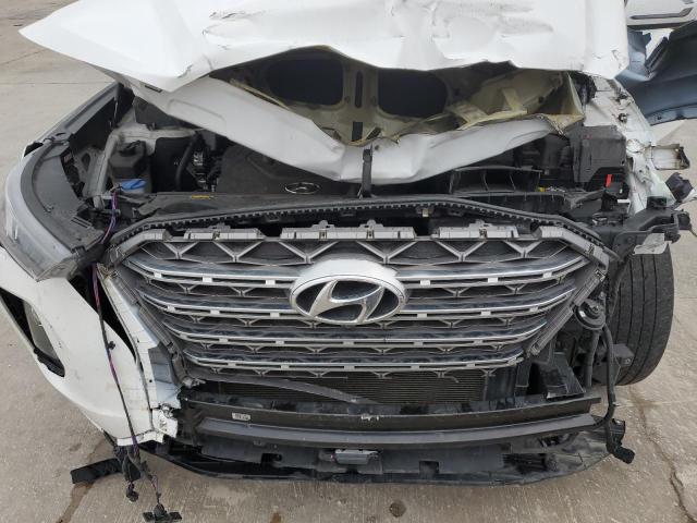 KM8R5DHE3LU112106 Hyundai Palisade L 12