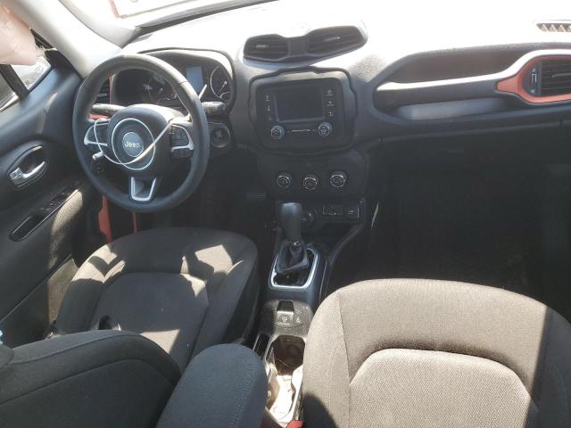 2018 Jeep Renegade Sport VIN: ZACCJBABXJPH80817 Lot: 56038294