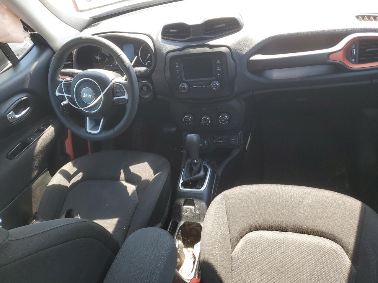 ZACCJBABXJPH80817 2018 Jeep Renegade Sport