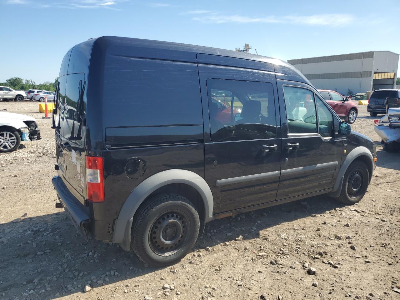 NM0KS9BN5CT079259 2012 Ford Transit Connect Xlt