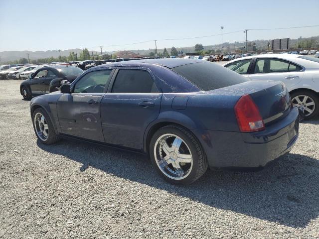 2006 Chrysler 300 VIN: 2C3KA43R16H387951 Lot: 54068844