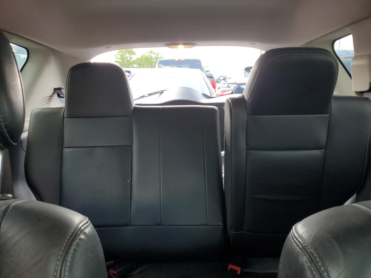 1C4NJCEA7GD720145 2016 Jeep Compass Latitude