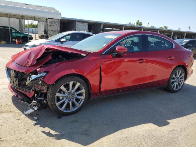 2023 Mazda 3 Select VIN: 3MZBPABM2PM358683 Lot: 54261224