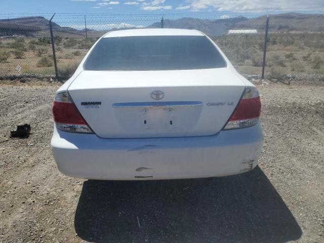 2005 Toyota Camry Le VIN: 4T1BE32K75U637165 Lot: 52960344