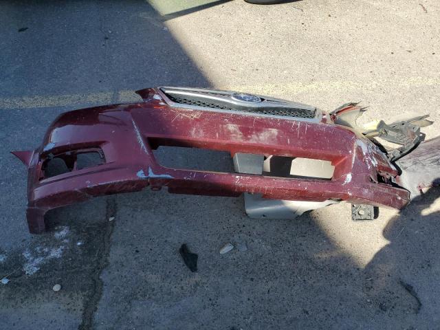 2011 Subaru Legacy 2.5I Premium VIN: 4S3BMBB66B3230282 Lot: 56533154