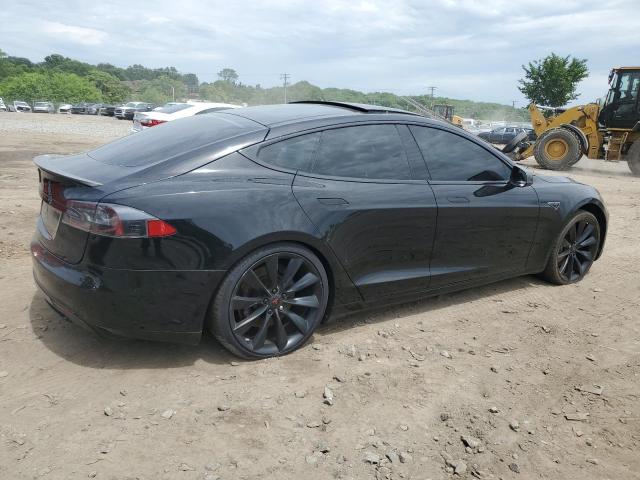 2012 Tesla Model S VIN: 5YJSA1CP6CFP01460 Lot: 56117784