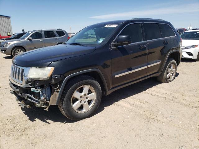 2013 Jeep Grand Cherokee Laredo VIN: 1C4RJEAG7DC545825 Lot: 51633414