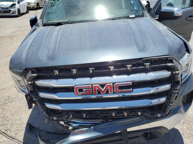 2020 GMC Sierra K1500 Sle VIN: 3GTU9BED2LG346842 Lot: 55025114