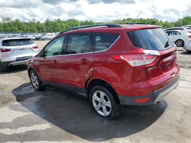 2014 Ford Escape Se VIN: 1FMCU9GX1EUC14046 Lot: 55396914