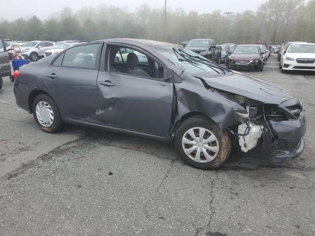 2011 Toyota Corolla Base VIN: 2T1BU4EE2BC674409 Lot: 53909814