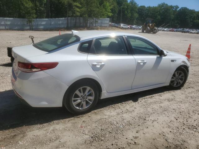 VIN 5XXGT4L30JG246808 2018 KIA Optima, LX no.3