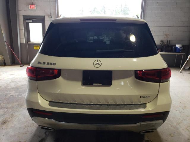 2020 Mercedes-Benz Glb 250 VIN: W1N4M4GB3LW027577 Lot: 54399134