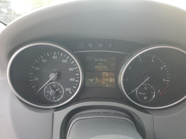 2007 Mercedes-Benz Ml 350 VIN: 4JGBB86E67A170254 Lot: 55087344