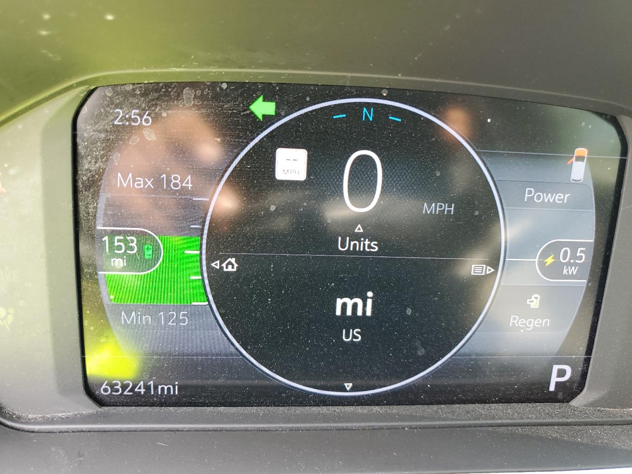 1G1FZ6S01P4128954 2023 Chevrolet Bolt Euv Premier