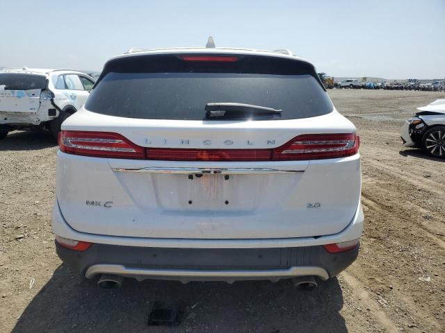 2019 Lincoln Mkc Reserve VIN: 5LMCJ3C93KUL48157 Lot: 53989034