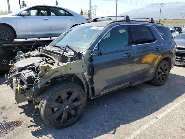 2023 Hyundai Palisade Xrt VIN: KM8R34GE3PU561668 Lot: 53674034