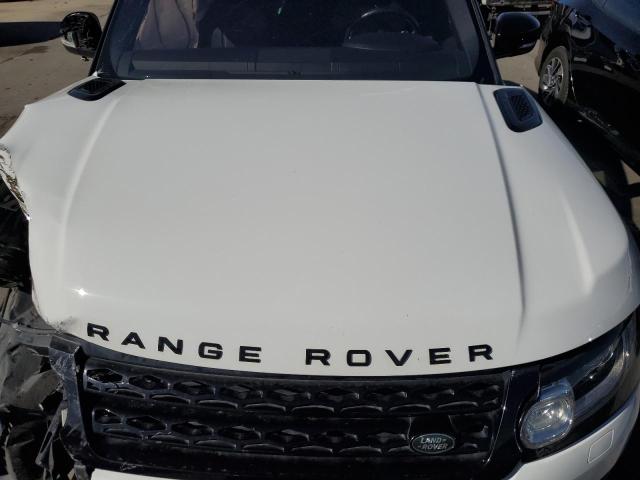 2017 Land Rover Range Rover Sport Sc VIN: SALWR2FE1HA180229 Lot: 56044654