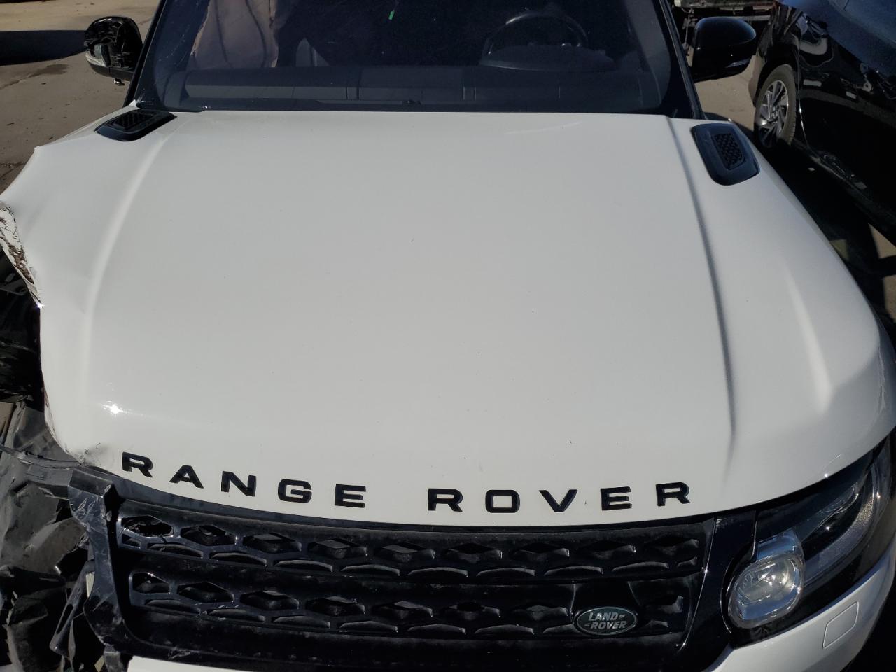 SALWR2FE1HA180229 2017 Land Rover Range Rover Sport Sc