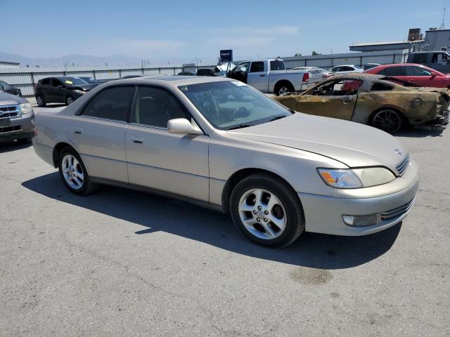 2000 Lexus Es 300 VIN: JT8BF28G1Y5080698 Lot: 56187234