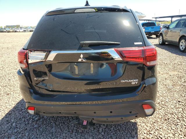 2019 Mitsubishi Outlander Gt VIN: JA4JZ4AX4KZ001366 Lot: 54578344