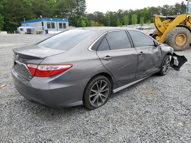 2017 Toyota Camry Le VIN: 4T1BF1FK9HU787715 Lot: 54653914