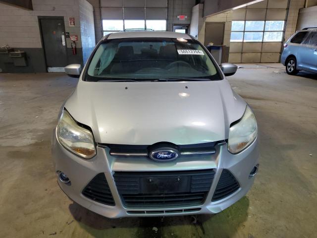 2012 Ford Focus Se VIN: 1FAHP3F23CL396779 Lot: 56612764