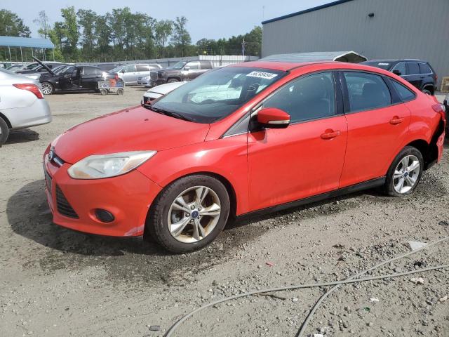 1FADP3F2XEL265043 2014 Ford Focus Se