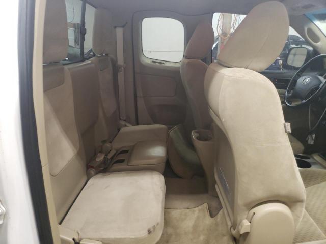 2009 Toyota Tacoma Prerunner Access Cab VIN: 5TETX62N69Z593509 Lot: 56518324