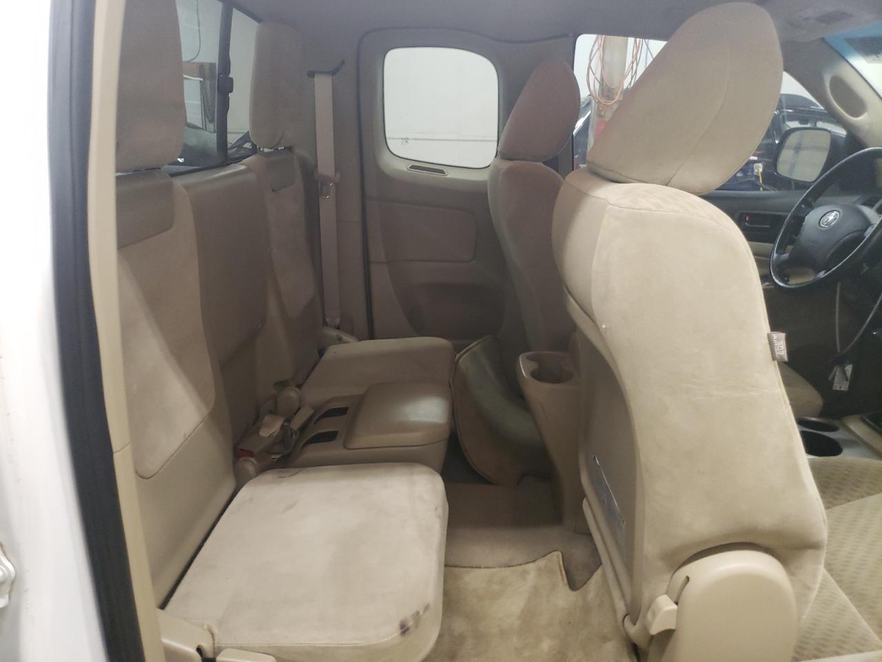 5TETX62N69Z593509 2009 Toyota Tacoma Prerunner Access Cab