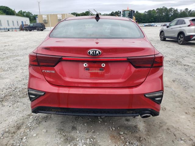 2019 Kia Forte Fe VIN: 3KPF24AD8KE074015 Lot: 54893714