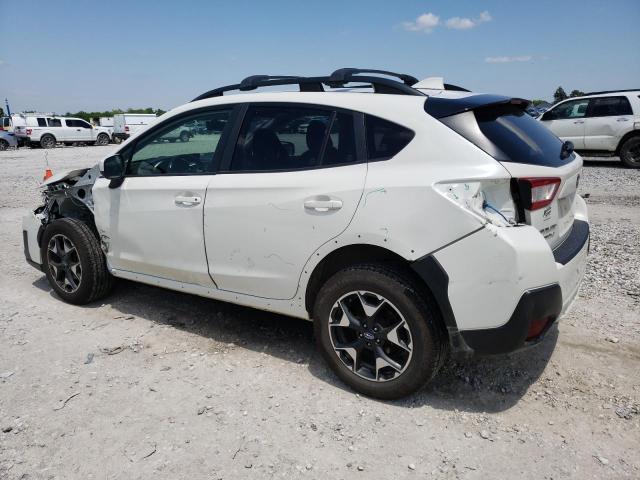 2019 Subaru Crosstrek Premium VIN: JF2GTACC7KH375990 Lot: 55085594