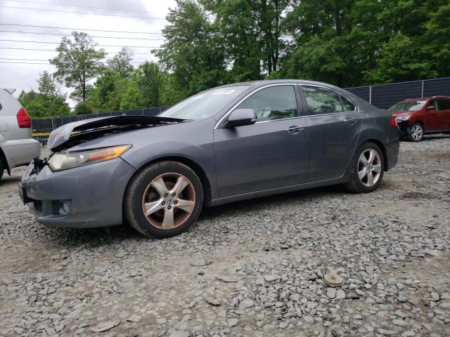 2009 Acura Tsx VIN: JH4CU26629C013352 Lot: 55378304