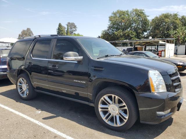 2014 Cadillac Escalade Premium VIN: 1GYS3CEFXER110551 Lot: 56700704