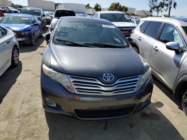 2011 Toyota Venza VIN: 4T3ZK3BB0BU045603 Lot: 53534014