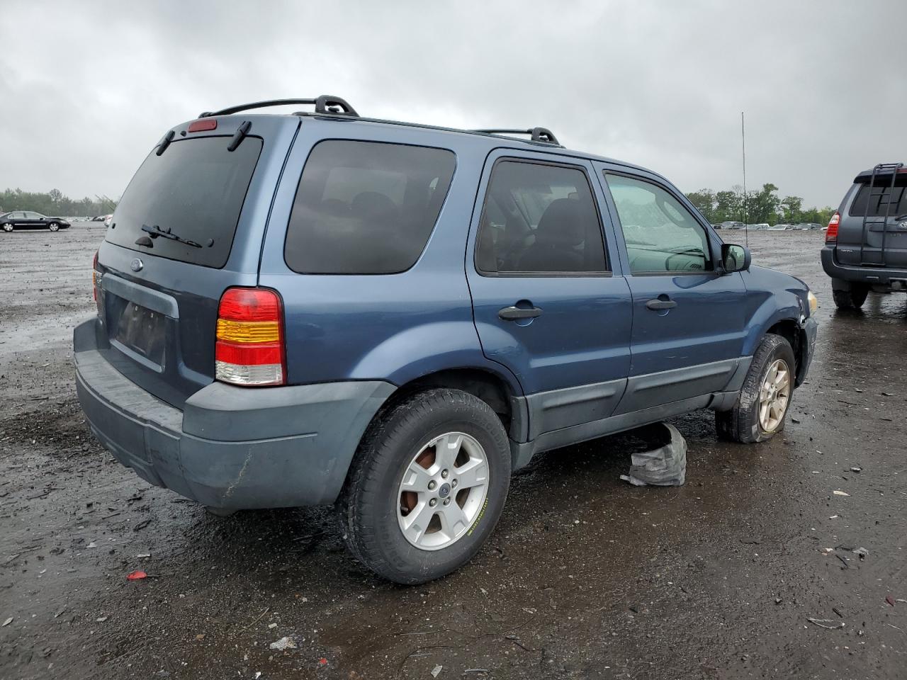 1FMYU03155KB68025 2005 Ford Escape Xlt