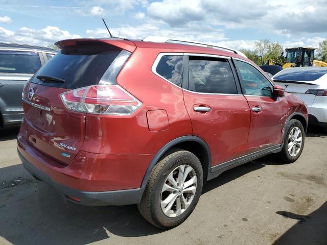 2014 Nissan Rogue S VIN: 5N1AT2MV6EC754065 Lot: 52809524