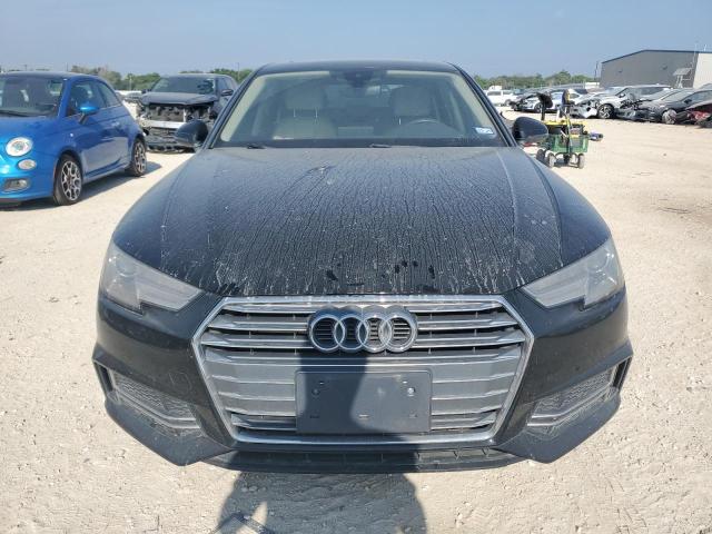 VIN WAUKMAF46JA107379 2018 Audi A4, Premium no.5